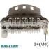 Выпрямитель диодный MOBILETRON RM37 (фото 1)