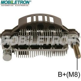 Выпрямитель диодный MOBILETRON RM45