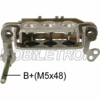 Диодный мост MOBILETRON RM-61