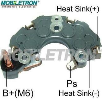 Выпрямитель диодный MOBILETRON RN01PL