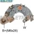 Диодный мост MOBILETRON RN-24 (фото 1)