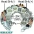 Выпрямитель диодный MOBILETRON RN77 (фото 1)