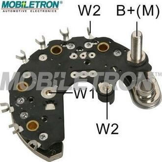 Выпрямитель диодный MOBILETRON RP13