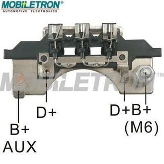 Диодный мост MOBILETRON RT-03H