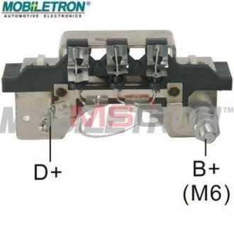 Диодный мост MOBILETRON RT-12H