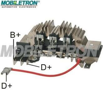 Диодный мост MOBILETRON RT-19H (фото 1)