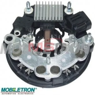 Диодный мост с регулятором MOBILETRON RV-H034