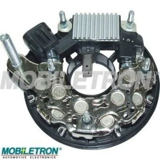 Регулятор напряжения генератора MOBILETRON RVK002 (фото 1)