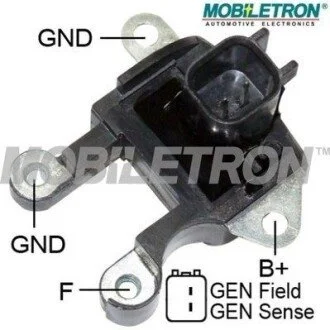 Фото терминал генератора MOBILETRON TB-ND163 Терминал генератора MOBILETRON TB-ND163