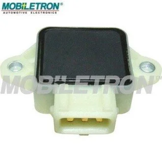 Датчик положення дросельної заслонки MOBILETRON TP-E004 (фото 1)
