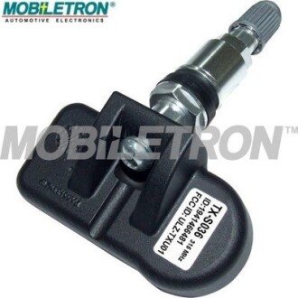 Датчик давления в шинах MOBILETRON TX-S036 (фото 1)