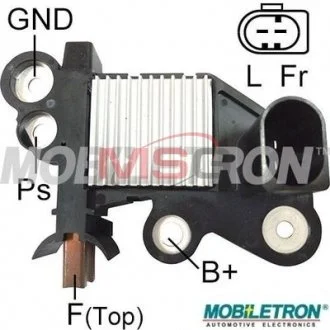 Регулятор генератора MOBILETRON VRB0701