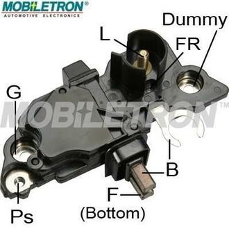 Регулятор напруги генератора MOBILETRON VRB256