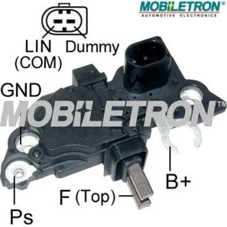 Регулятор генератора (COM) MOBILETRON VR-B301