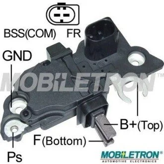 Регулятор генератора (COM) MOBILETRON VRB385