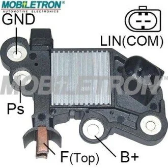 Регулятор генератора (COM) MOBILETRON VR-B839