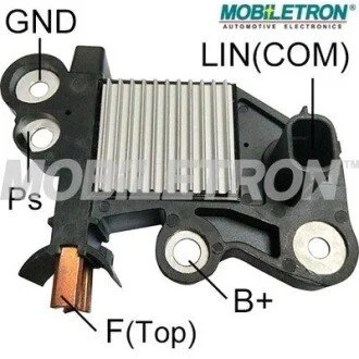 Регулятор генератора (COM) MOBILETRON VRB840