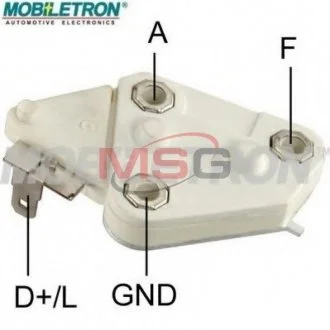 Регулятор генератора MOBILETRON VRD671C