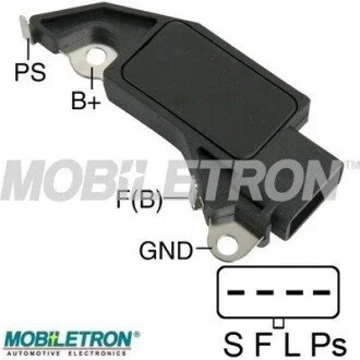 Регулятор генератора MOBILETRON VRD681H