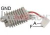 Регулятор генератора VR-F114B
