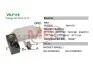 Регулятор генератора VRF119