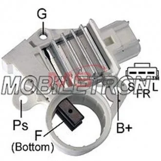 Регулятор генератора MOBILETRON VRF930