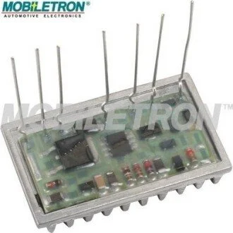 Регулятор напряжения генератора MOBILETRON VRH200015S