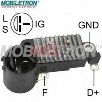 Регулятор генератора MOBILETRON VRH200024