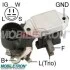 Регулятор генератора VR-H2000-47