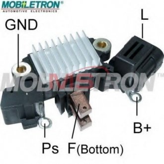 Регулятор генератора MOBILETRON VRH200092B