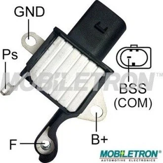 Регулятор генератора MOBILETRON VRH2005184