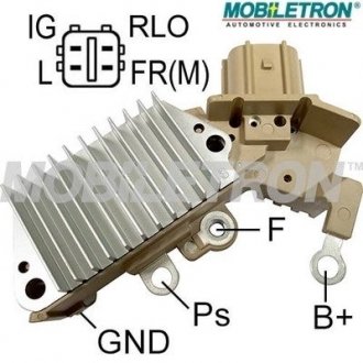 Регулятор генератора MOBILETRON VR-H2005-199 (фото 1)