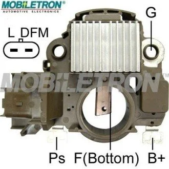 Регулятор генератора MOBILETRON VRH2009105