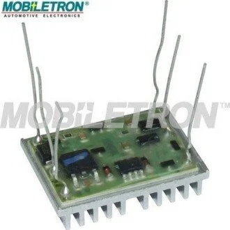 Регулятор напряжения генератора MOBILETRON VRH2009115S