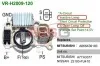 Регулятор напруги генератора VRH2009120