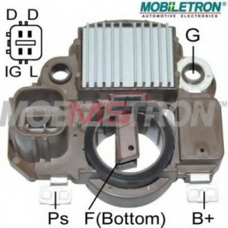 Регулятор генератора MOBILETRON VRH2009147