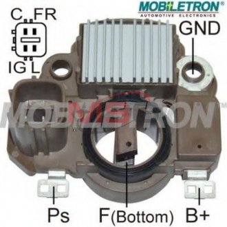 Регулятор генератора MOBILETRON VRH2009152