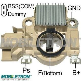 Регулятор генератора (COM) MOBILETRON VRH2009160