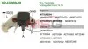 Регулятор напруги генератора VRH200918