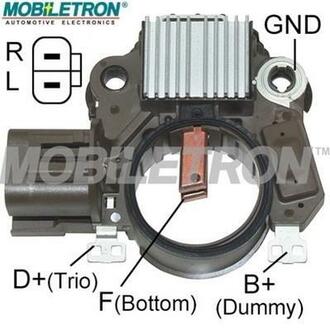 Регулятор напряжения генератора MOBILETRON VRH2009205B