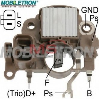 Регулятор генератора MOBILETRON VR-H2009-35