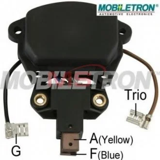 Регулятор генератора MOBILETRON VRPR135B (фото 1)