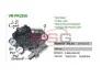 Регулятор напруги генератора VRPR2206