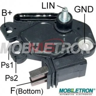 Регулятор генератора (COM) MOBILETRON VRV1143