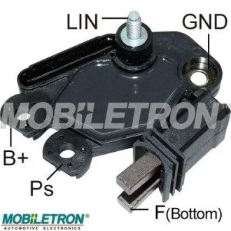Регулятор генератора (COM) MOBILETRON VRV2476