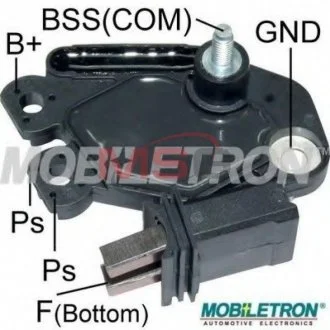 Регулятор генератора (COM) MOBILETRON VRV3231
