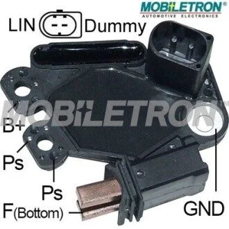 Регулятор напряжения генератора MOBILETRON VRV4313