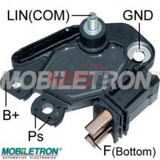 Регулятор генератора (COM) MOBILETRON VRV7319