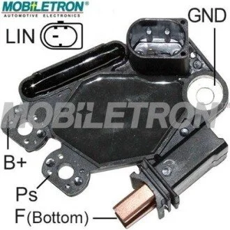 Регулятор генератора (COM) MOBILETRON VR-V8056