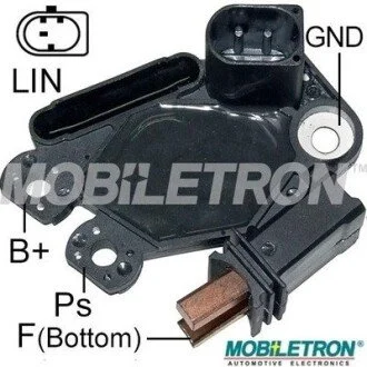 Регулятор генератора (COM) MOBILETRON VR-V8869